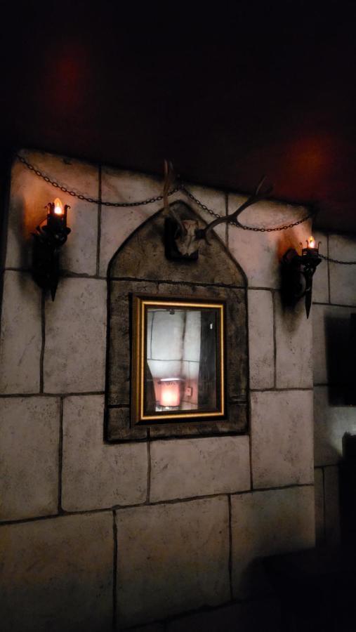 Transylvania House Apartemen