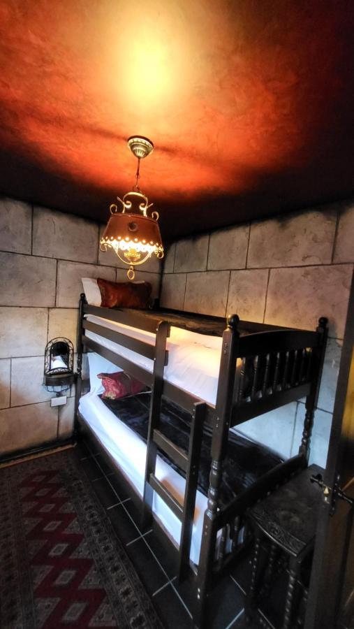 Apartemen Transylvania House *